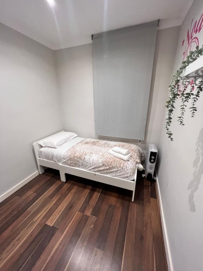 Ca La Noa Apartment Viladecans Luaran gambar