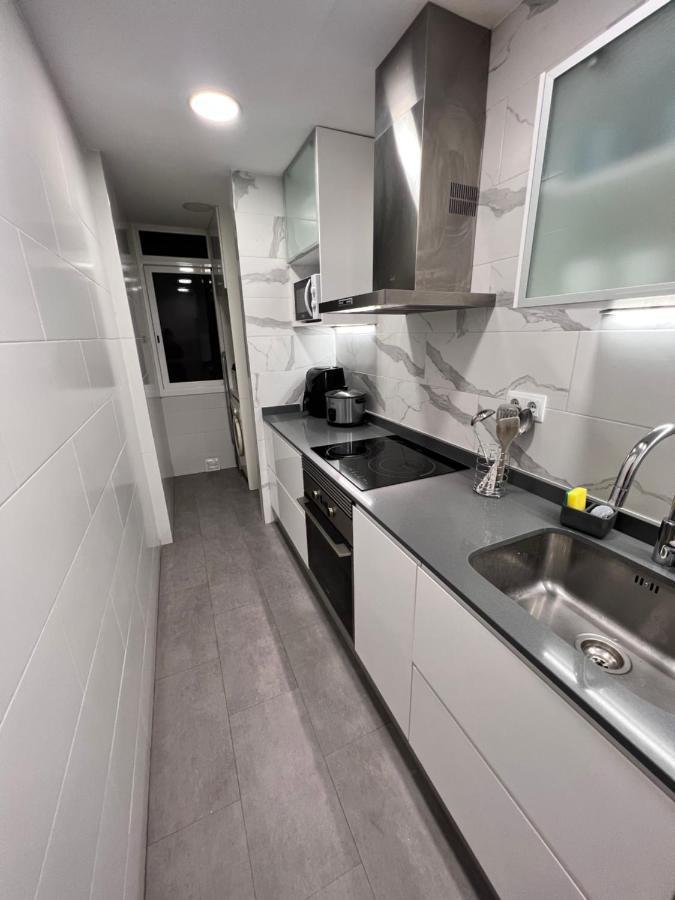 Ca La Noa Apartment Viladecans Luaran gambar