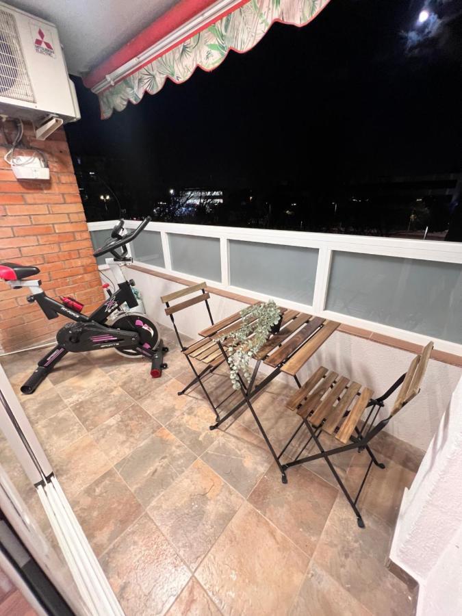 Ca La Noa Apartment Viladecans Luaran gambar