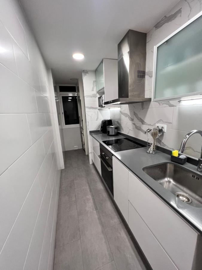 Ca La Noa Apartment Viladecans Luaran gambar