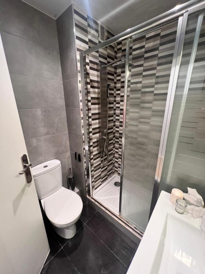 Ca La Noa Apartment Viladecans Luaran gambar
