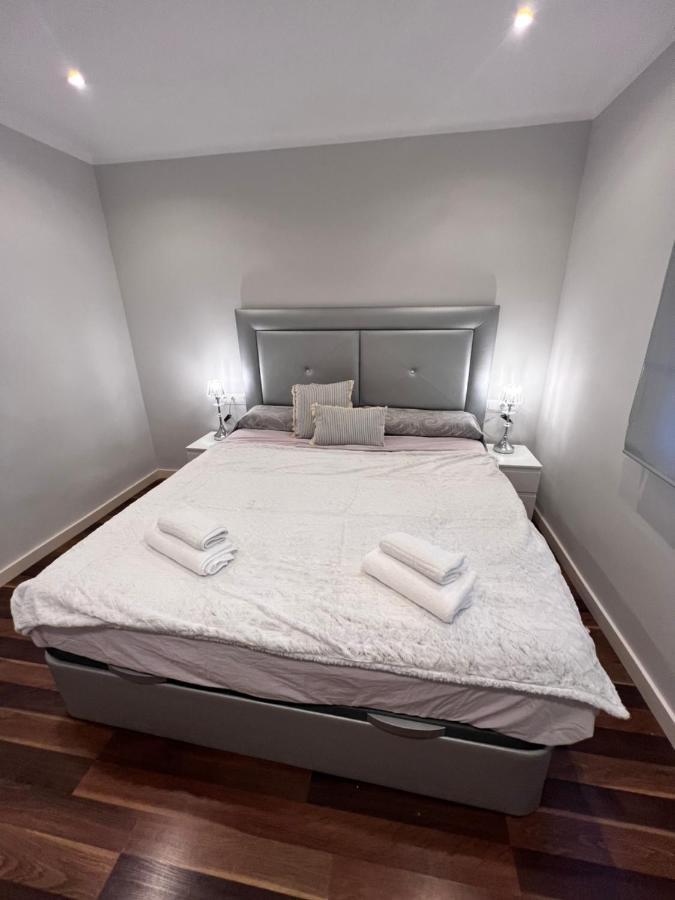 Ca La Noa Apartment Viladecans Luaran gambar