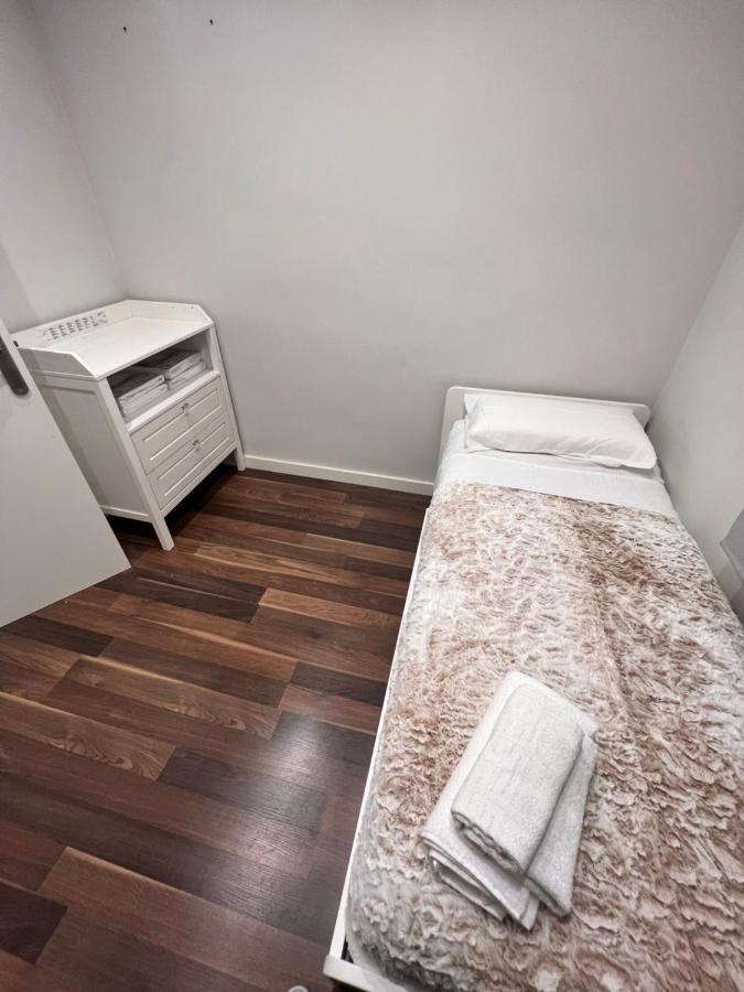 Ca La Noa Apartment Viladecans Luaran gambar